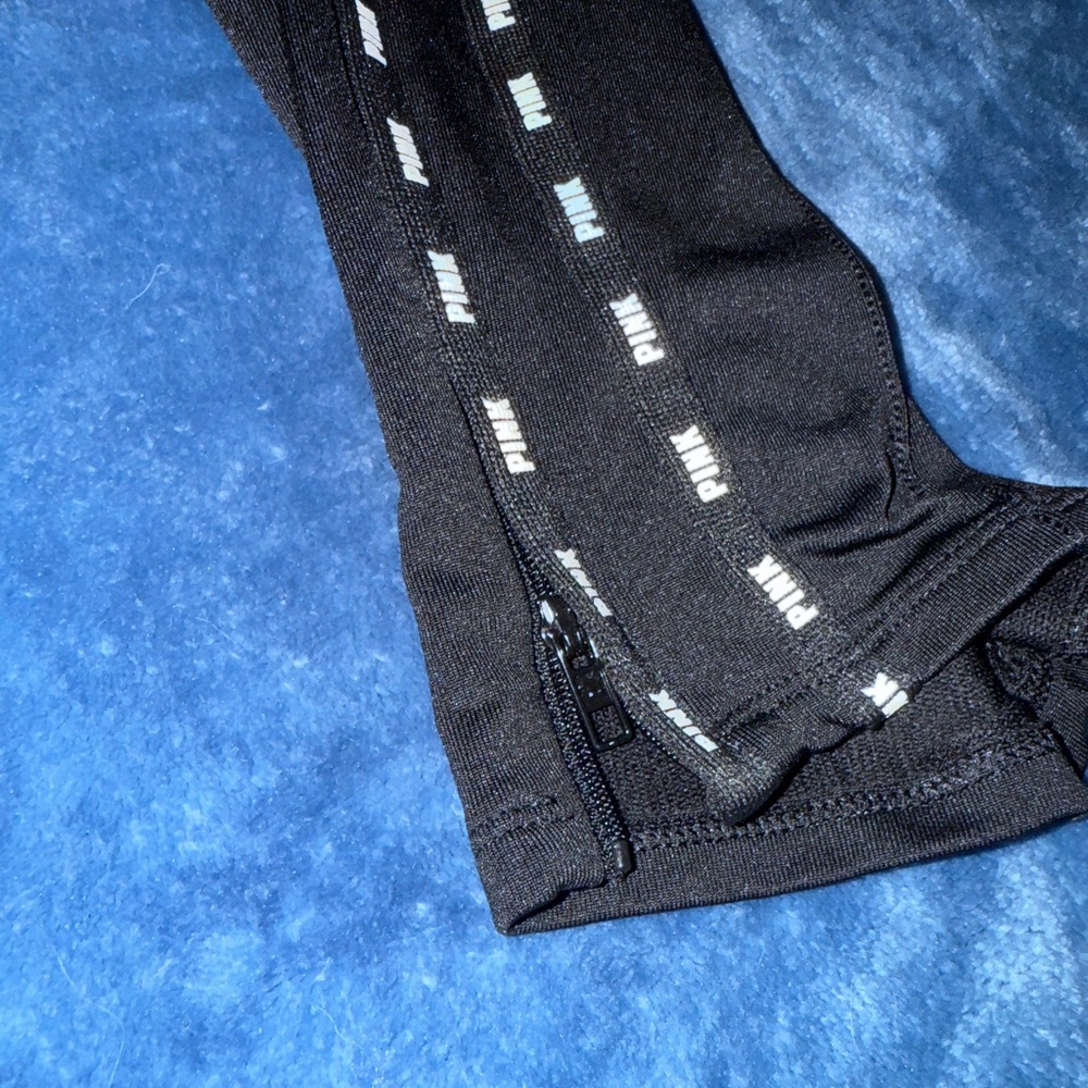 PINK Victoria’s Secret Skinny Track Pant XL - Picture 9 of 9